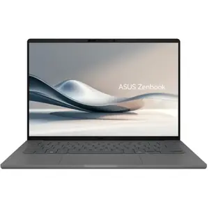 PC portable Asus Zenbook A14 UX3407NA-DRFQD178W 14" OLED 60 Hz Snapdra...