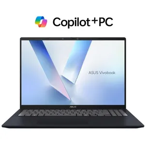 Laptop Asus Vivobook 16 X1607QA DRFMB084W 16" 16 Go 512 Go SSD Bleu