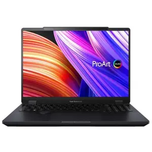 PC portable Asus ProArt P16 H7606WR-DRFSE052W 16" Ecran tactile OLED 1...