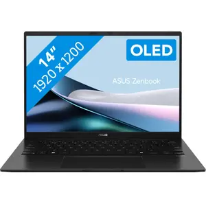 ASUS Zenbook 14 OLED Copilot+ PC UM3406GA-QDNADW-BE AZERTY 90NB17R1-M0... pas cher