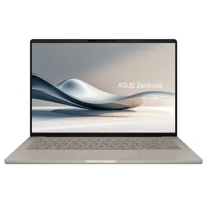 PC portable Asus Zenbook A14 UX3407NA-QD191W 14" OLED 60 Hz Snapdragon... pas cher