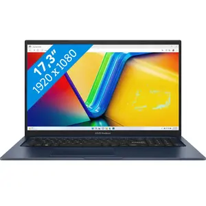 ASUS Vivobook 17 X1704VA-AU7NDW 90NB13X2-M00YM0