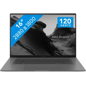 ASUS Vivobook S16 OLED M3607HA-SH5NDW 90NB16F2-M00FP0