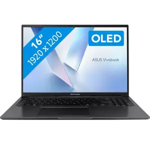 ASUS Vivobook S16 OLED M3607HA-SH5NDW-BE AZERTY 90NB16F2-M00FR0 pas cher