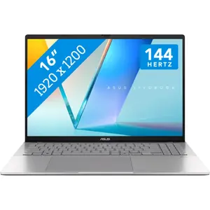 ASUS Vivobook S16 M3607HA-RP5NDW 16 AMD Ryzen-7 260/16GB/512SSD/W11