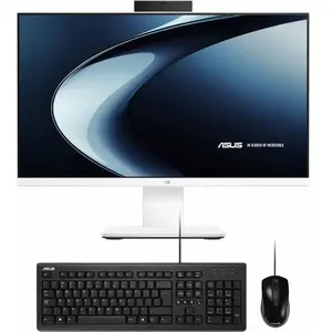 ASUS ExpertCenter P400 AiO P440VAK-WPC236W Intel Core 3 100U 23.8" 192...