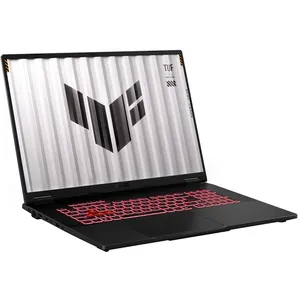 Ordinateur portable Asus TUF Gaming A18 TUF808PP-DRTT012W Gris