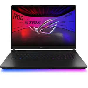 Asus ROG STRIX SCAR 18 G835LWG-DRTQ294W