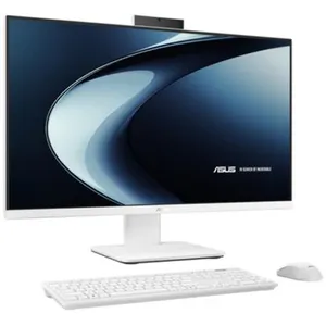 Asus AIO V470VA-DRWPE001X Blanc 27 (Intel Core i7 240H - Intel Graphic... pas cher