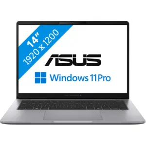 ASUS ExpertBook P3 G2 14'' 3406CHA-LY0044X QWERTY 90NX09U2-M001J0 pas cher