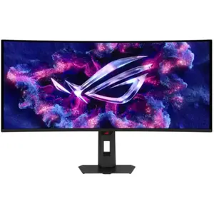ASUS ROG Strix XG34WCDMS pas cher