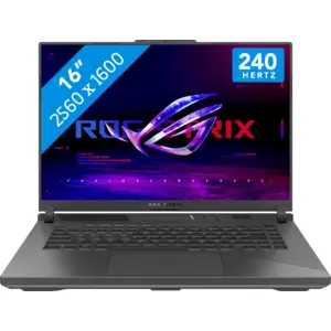 ASUS ROG Strix 16 G614PM-S5225W AZERTY 90NR0KW7-M00BC0