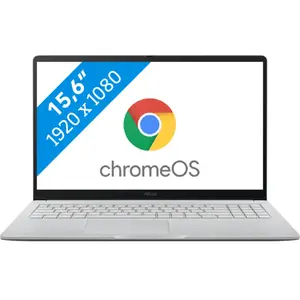 ASUS Chromebook CM1505CM4A-S70093 AZERTY 90CB0AF2-M003D0