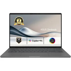 PC Portable ASUS ZenBook 14 OLED UX3407 : Win 11 - 14.0 WUXGA - Snapdr... pas cher