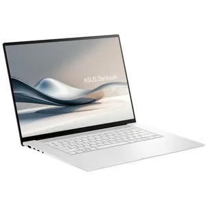 Asus Zenbook S16 UM5606GA-SDRS395W Blanc 16 (AMD Ryzen AI 7 445 - AMD ... pas cher