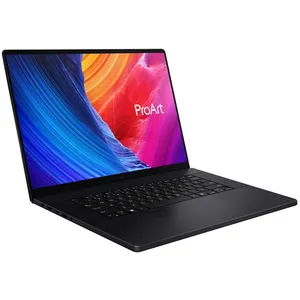 Asus ProArt P16 OLED H7606WW-DRSE052X Noir 16 (AMD Ryzen AI 9 HX 370 -...