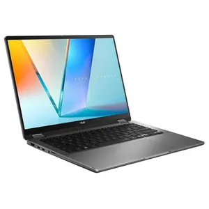Asus VivoBook 14 Flip TP3407SA-DRSG258W Gris 14 (Core Ultra 5 226V - I... pas cher