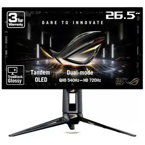 ASUS ROG Swift PG27AQWP-W Edition 20