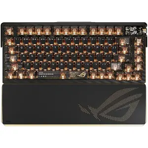 Asus ROG Azoth Extreme Edition 20 - Asus ROG NX Snow pas cher