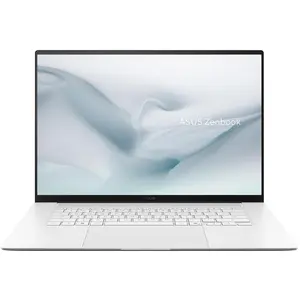 ASUS Zenbook S16 OLED AMD Ryzen AI 9 465, 32 Go, carte graphique AMD R... pas cher