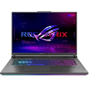 PC portable Gaming Asus ROG Strix G18 STRIX-G18-G814FP-DRF095W 18'' WQ...