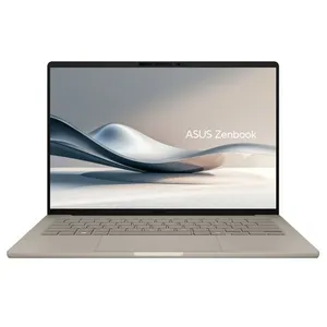 Asus Ordinateur Portable 14 (35,6 cm) - Snapdragon X1 26 100 - RAM 16 ... pas cher