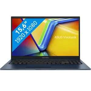 ASUS Vivobook 15 X1504MA-BQ013W-BE AZERTY 90NB17I1-M00T70