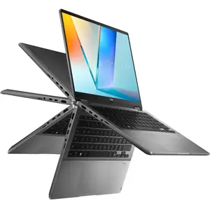 Asus ASUS Vivobook 14 Flip TP3407SA-FLIP-DICSG221X - 14" Core Ultra 7 ... pas cher
