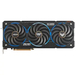 Comparateur de prix : ASUS TUF RX 9070XT O16G COD BO7 (16 Go), Carte graphique
