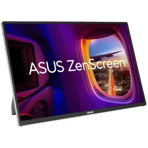 ASUS ZenScreen MQ16FC OLED 90LM0CNV-B01N71 pas cher