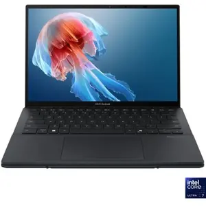 Comparateur de prix : ASUS Zenbook Duo OLED Copilot+ PC UX8406CA-QL038W-BE AZERTY