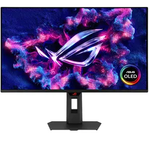 ASUS ROG Strix XG32UQDMS