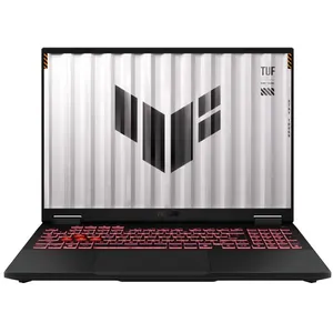 Comparateur de prix : Asus ASUS TUF Gaming A16 TUF608UP-ISCRV126W AMD Ryzen 7 260 Ordinateur...