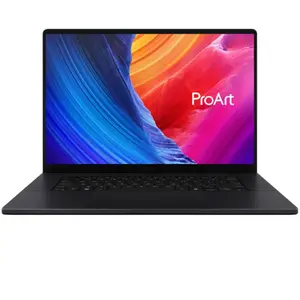 ASUS ProArt P16 H7606WR-DICSE124X - Copilot+ PC - AMD Ryzen AI 9 - HX ...