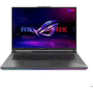 Comparateur de prix : Asus ASUS ROG Strix G16 G615JMR-ISCRV246W Intel Core i7 i7-14650HX Ord...