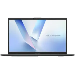 Asus ASUS Vivobook Go 15 E1504FA-DICBQ2932W AMD Ryzen 5 40 Ordinateur portable 15.6" Full HD 16 Go LPDDR5-SDRAM 512 Go SSD Wi-Fi 6E (802.11ax) Windows 11 Home Noir