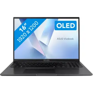 ASUS Vivobook 16 OLED M1605NAQ-SH203W AZERTY 90NB1831-M00AT0 pas cher