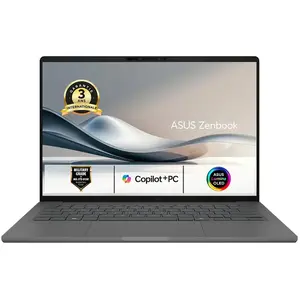 Asus Zenbook A14 UX3407NA-DICQD482X Copilot+ PC pas cher