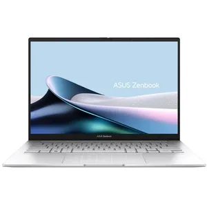 Comparateur de prix : Asus ASUS Zenbook 14 UX3405CA-ISCQD1233X Intel Core Ultra 7 255H Ordin...