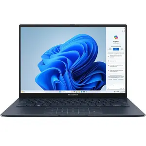 Comparateur de prix : Asus Zenbook 14 OLED UX3405CA-DICQD1121X