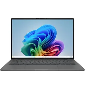 ASUS Zenbook A14 UX3407QA-DICQD480X - Copilot+ PC - Snapdragon X - X1-...