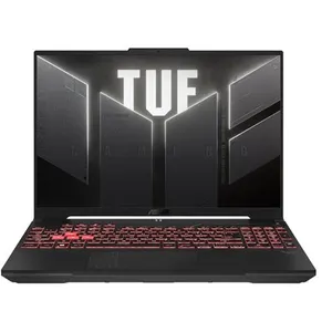 Asus ASUS TUF Gaming A16 TUF607NUQ-DICRL145W - 16" Ryzen 7 170 16 Go R...