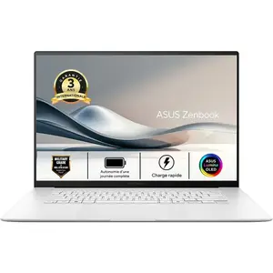 Comparateur de prix : Asus Zenbook S 16 OLED UM5606GA-DICSR194X
