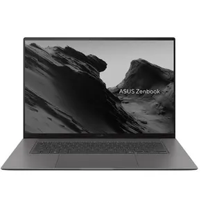 ASUS Zenbook S 16 UM5606GA-DICSS132X - Copilot+ PC - AMD Ryzen AI 7 - ...