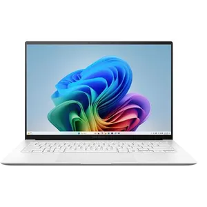 Comparateur de prix : Asus ASUS Zenbook S14 OLED UX5406SA-DICQJ487X Copilot+ PC Intel Core U...