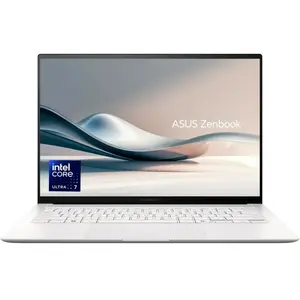 ASUS Zenbook S 14 OLED Copilot+ PC UX5406SA-DICQJ488X