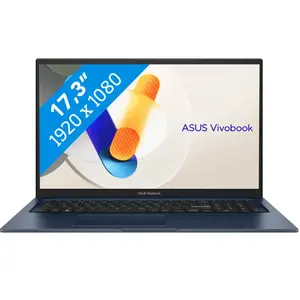 ASUS Vivobook 17 X1704VA-AU1065W AZERTY pas cher