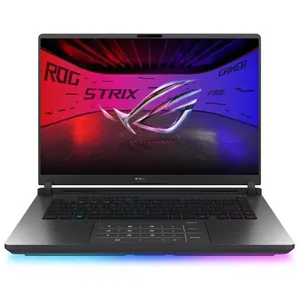 Comparateur de prix : Asus ASUS ROG Strix G16 G615LM-DICS5234W - 16" Core Ultra 9 275HX 32 G...