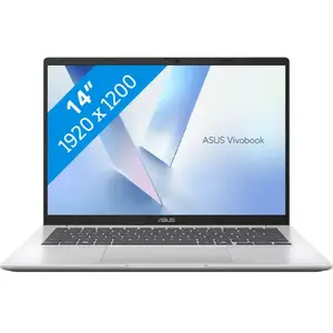 ASUS Vivobook 14 M1407GA-LY012W   laptop   14 inch