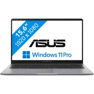 ASUS ExpertBook P1 15,6" PM1503CDA-S70322X AZERTY 90NX09D1-M00C90 pas cher